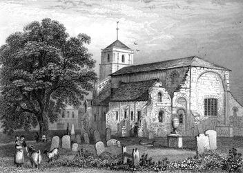 Chiesa dell